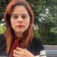 Keire Vargas dice era "títere" de Abel Martínez; Lo responsabiliza por cualquier cosa que le pueda pasar