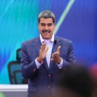 Nicolás Maduro decretó el adelanto de la Navidad en Venezuela