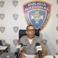 Policía investiga conflicto en el que agente ultimó un hombre y luego se suicidó por partida de dominó