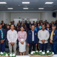 DGM realiza jornadas de capacitación y orientación a sus colaboradores