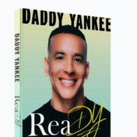 Daddy Yankee publicará en abril de 2025 su primer libro