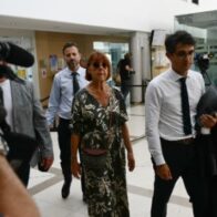 Comienza juicio contra 51 hombres que violaron mujer mientras era drogada por su esposo