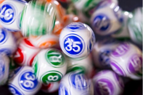 Números ganadores de las loterías del 4 de septiembre del 2024