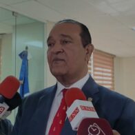 Antonio Marte "un Congreso unicameral ahorraría 14 mil millones cada cuatro años"