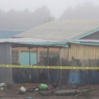 Al menos 17 niños muertos y 14 heridos por un incendio en una escuela en Kenia