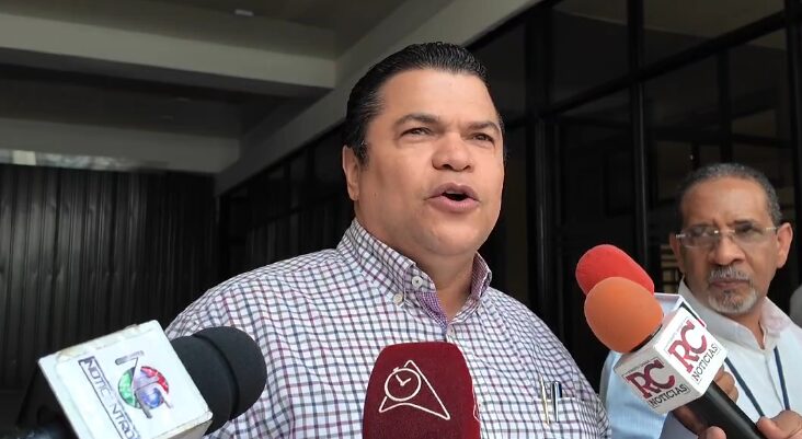 Tobías Crespo: "No tenemos energía en RD para darle a Puerto Rico"