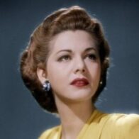 73 aniversario del fallecimiento de María Montez