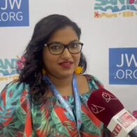 Testigo de Jehová dominicana califica encuentro internacional en SD como emocionante