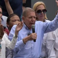 EEUU culpa a las "medidas antidemocráticas" de Maduro ante la salida de Edmundo González