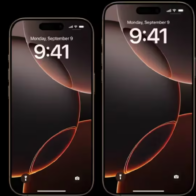 Apple lanza el nuevo iPhone 16
