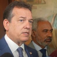 Ito Bisonó sobre deuda con Venezuela: "RD no está en falta"
