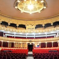 El teatro Cervantes, el único español en el Reino Unido, anuncia su cierre
