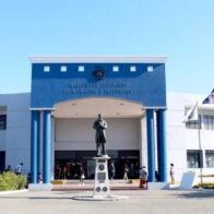 Migración investiga incidente entre un haitiano y agente durante un operativo