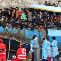 Grecia advierte que la suspensión unilateral de Schengen no resolverá la crisis migratoria
