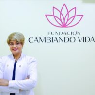 La Fundación Cambiando Vidas lanza programa transformacional "Cambiando Vidas 360"