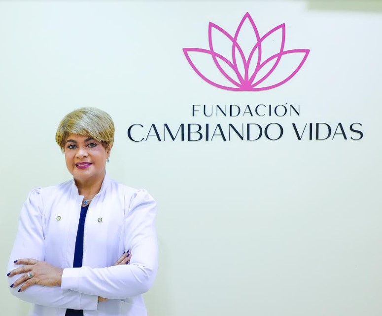 La Fundación Cambiando Vidas lanza programa transformacional "Cambiando Vidas 360"