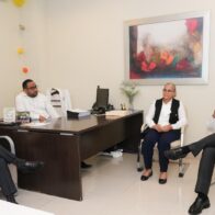 Ministerio de Energía y Minas dona mamógrafo de última generación al Hospital Materno Reynaldo Almánzar