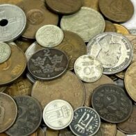 La colección de monedas más cara del mundo sale a subasta después de un siglo