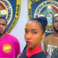 Implicados en muerte de Paula Santana son dejados en libertad "por falta de prueba"
