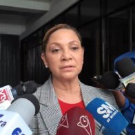 Diputada Soraya Suárez respalda voto automatizado para futuros procesos electorales