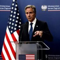 Blinken urge a evitar "tomar medidas que puedan extender el conflicto" en Oriente Medio