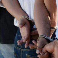 Apresan cuatro colombianos señalados como responsables de violentar vehículos