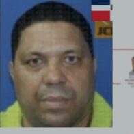 Rafael Santana "El Cojo"