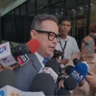 PRM presenta propuesta de reducción de escaños que contempla la reforma constitucional