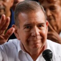 Parlamento Europeo reconoce a Edmundo González presidente legítimo de Venezuela