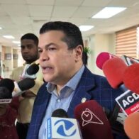 Legisladores de oposición afirman reforma constitucional "no ha tenido consenso"