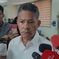 Diputado Eugenio Cedeño apoya creación de procurador general independiente