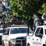 Cámara de Diputados de México aprueba reforma que militariza a la Guardia Nacional