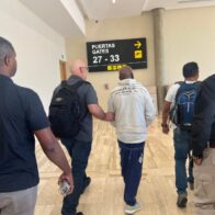 Extraditan dominicano acusado de tráfico de heroína en EEUU