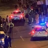 Al menos cinco muertos y un herido deja un tiroteo en el norte de Quito