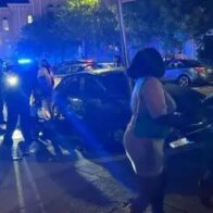 Un tiroteo en Alabama deja al menos 4 muertos y 18 heridos con los autores fugados