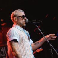 Pedro Capó enamora a Santo Domingo con su primer concierto