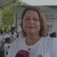 Parque del Prado se une a conmemoración internacional para honrar a los seres queridos