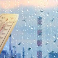 Indomet pronóstica temperaturas calurosas y aguaceros hacia el interior del país