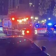 Policía busca a los sospechosos del tiroteo en Alabama que dejó cuatro muertos y 17 heridos