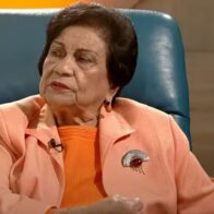 Exministra Ligia Amada Melo pide al Gobierno desistir de Fusión Minerd-Mescyt