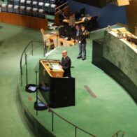 Abinader dice RD no reconocerá triunfo en Venezuela sin actas e insistirá en su entrega