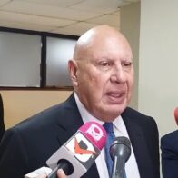 Comisión bicameral presentará esta tarde el informe sobre la reforma constitucional