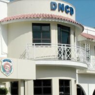 DNCD realiza operativo y desmantela puntos de drogas en Azua