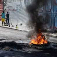 ONU: Al menos 3,661 personas han muerto por la violencia criminal en Haití este año