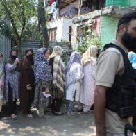 Matan a un niño en una escuela de la India como sacrificio en un ritual de magia negra