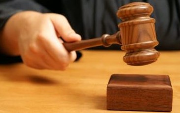 Prisión preventiva contra capitán que falsificaba documentos