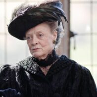 Muere a los 89 años la venerada actriz británica Maggie Smith