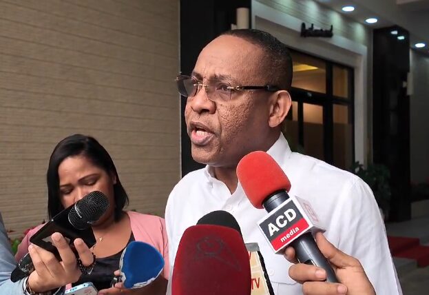 Diputados PRM aprobarán reforma constitucional "como llegue" del Senado