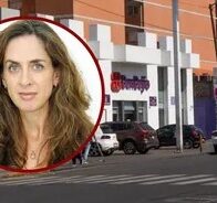 Banqueros mexicanos eligen por primera vez a una mujer como su nueva directora general