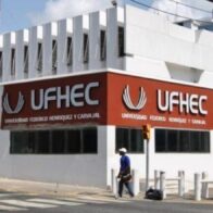 UFHEC realizará  jornada de investigación científica y tecnológica